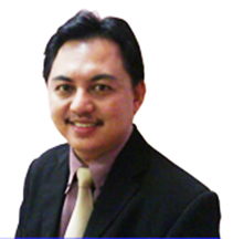 Dr Azhar Jaafar