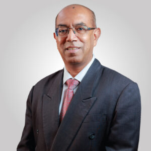 Dr Gopal